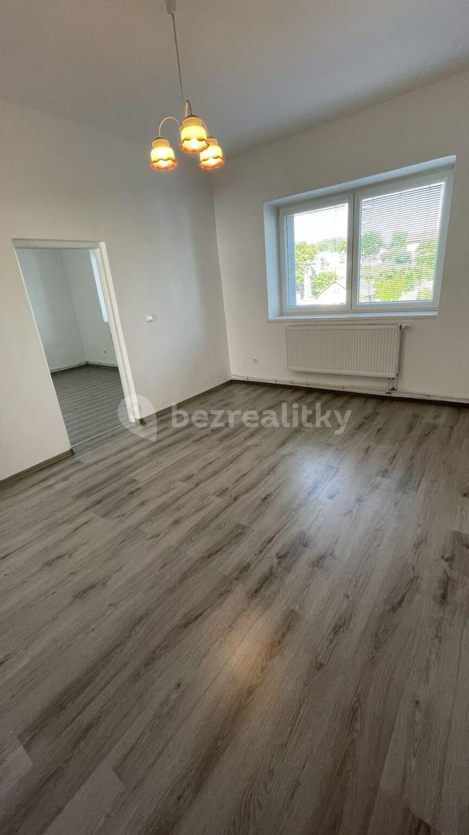 Pronájem bytu 3+1 102 m², Na Josefské, Ostrava, Moravskoslezský kraj