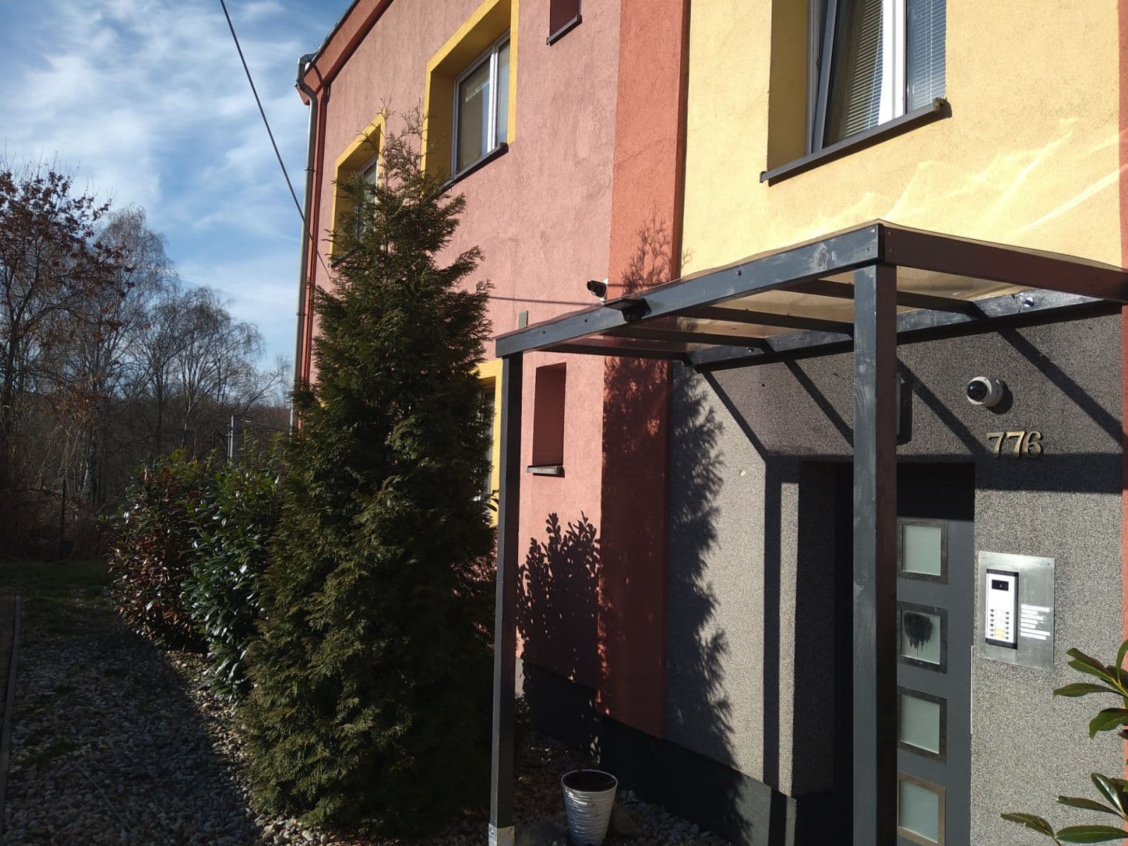 Pronájem bytu 3+1 102 m², Na Josefské, Ostrava, Moravskoslezský kraj Pronájem bytu 3+1 102 m², Na Josefské, Ostrava, Moravskoslezský kraj