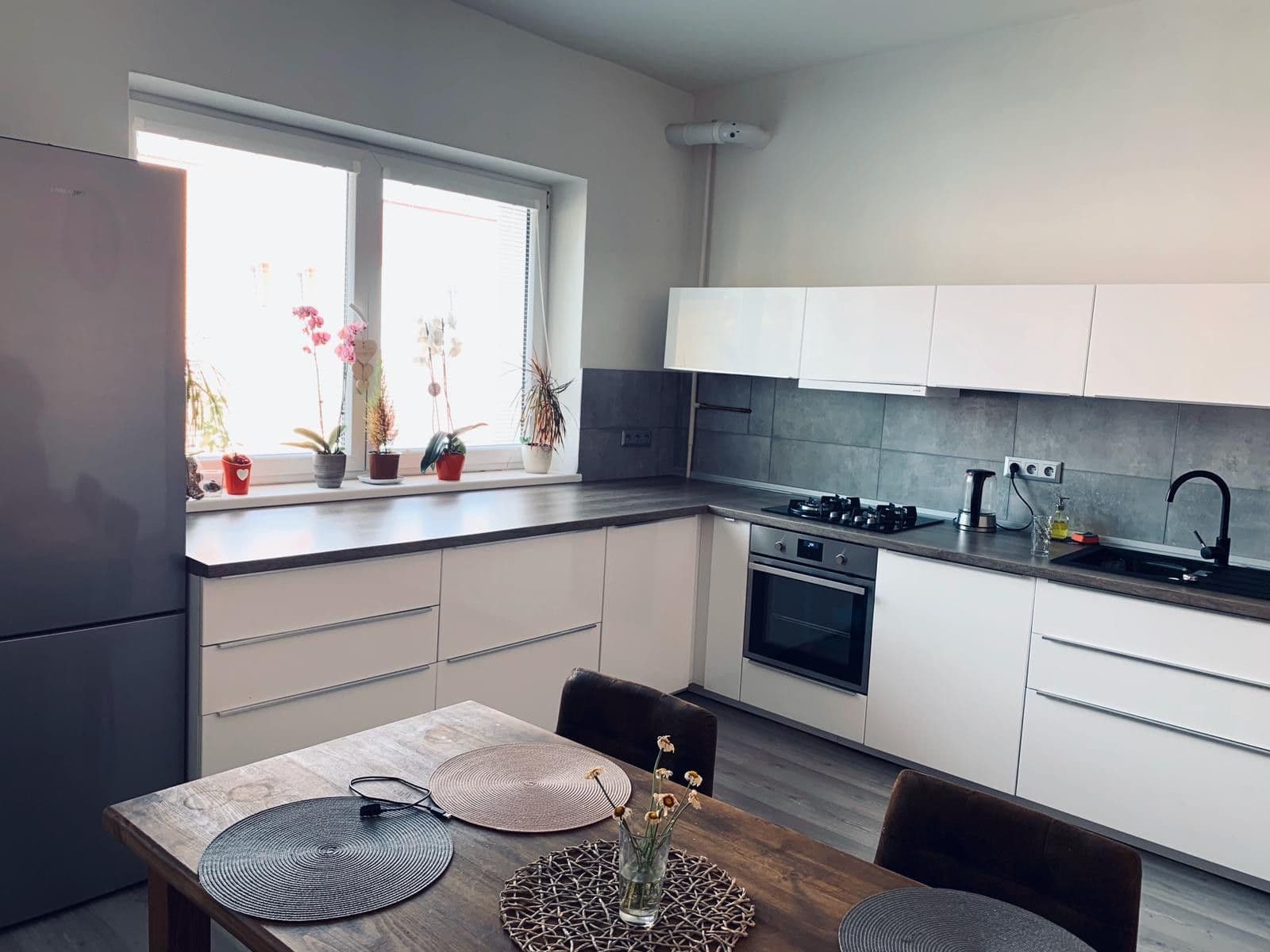 Pronájem bytu 3+1 102 m², Na Josefské, Ostrava, Moravskoslezský kraj Pronájem bytu 3+1 102 m², Na Josefské, Ostrava, Moravskoslezský kraj