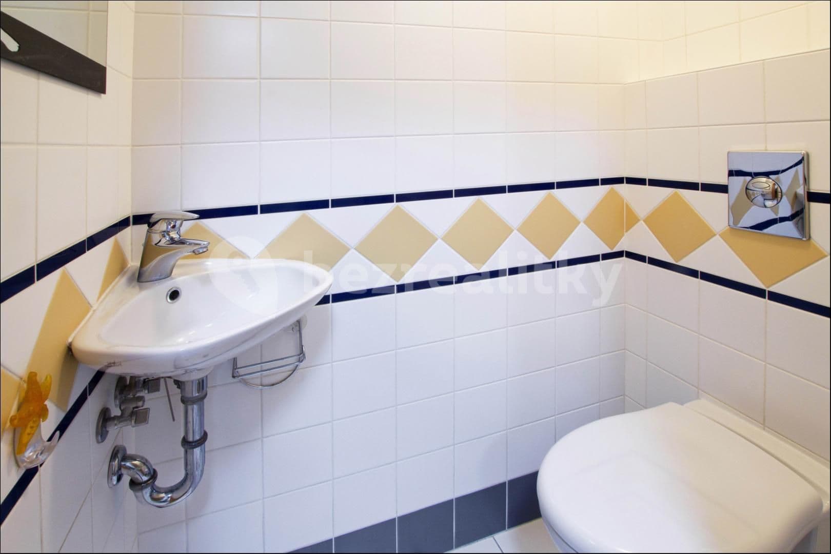 Pronájem bytu 2+kk 55 m², Krejčího, Praha, Praha Pronájem bytu 2+kk 55 m², Krejčího, Praha, Praha