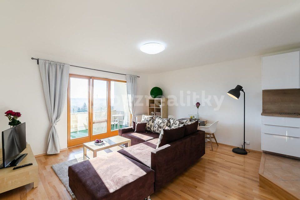 Pronájem bytu 2+kk 55 m², Krejčího, Praha, Praha Pronájem bytu 2+kk 55 m², Krejčího, Praha, Praha