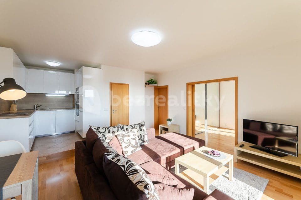 Pronájem bytu 2+kk 55 m², Krejčího, Praha, Praha Pronájem bytu 2+kk 55 m², Krejčího, Praha, Praha