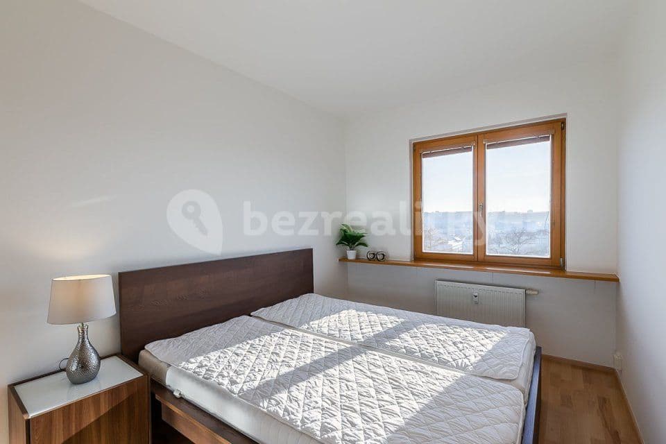Pronájem bytu 2+kk 55 m², Krejčího, Praha, Praha Pronájem bytu 2+kk 55 m², Krejčího, Praha, Praha