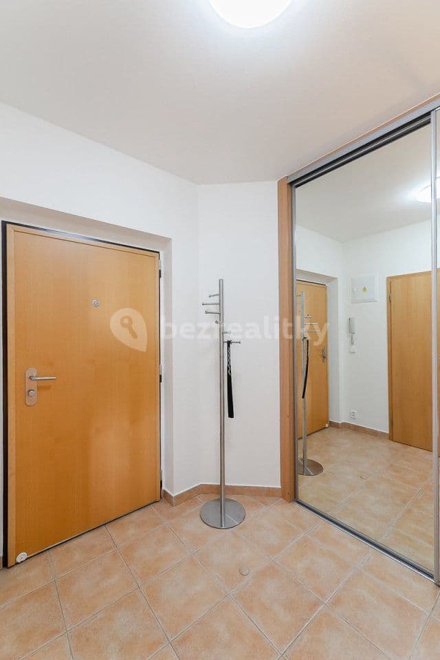 Pronájem bytu 2+kk 55 m², Krejčího, Praha, Praha Pronájem bytu 2+kk 55 m², Krejčího, Praha, Praha