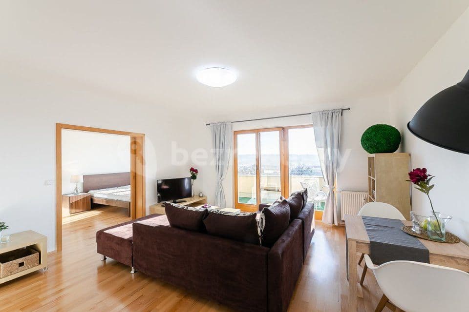Pronájem bytu 2+kk 55 m², Krejčího, Praha, Praha Pronájem bytu 2+kk 55 m², Krejčího, Praha, Praha
