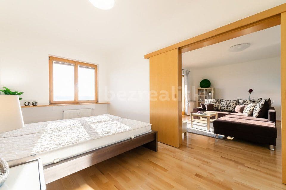 Pronájem bytu 2+kk 55 m², Krejčího, Praha, Praha Pronájem bytu 2+kk 55 m², Krejčího, Praha, Praha