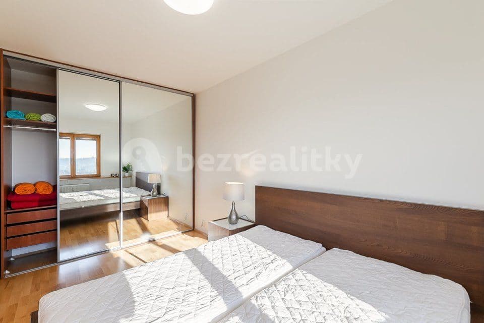 Pronájem bytu 2+kk 55 m², Krejčího, Praha, Praha Pronájem bytu 2+kk 55 m², Krejčího, Praha, Praha