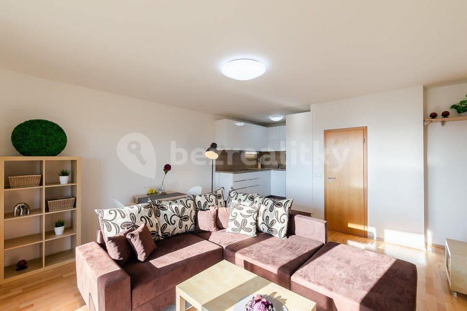 Pronájem bytu 2+kk 55 m², Krejčího, Praha, Praha Pronájem bytu 2+kk 55 m², Krejčího, Praha, Praha