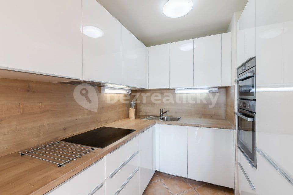 Pronájem bytu 2+kk 55 m², Krejčího, Praha, Praha Pronájem bytu 2+kk 55 m², Krejčího, Praha, Praha