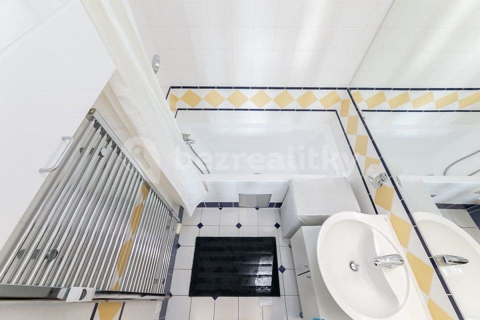 Pronájem bytu 2+kk 55 m², Krejčího, Praha, Praha Pronájem bytu 2+kk 55 m², Krejčího, Praha, Praha