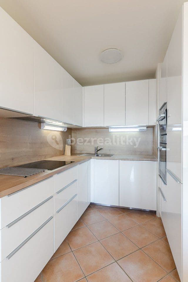 Pronájem bytu 2+kk 55 m², Krejčího, Praha, Praha Pronájem bytu 2+kk 55 m², Krejčího, Praha, Praha