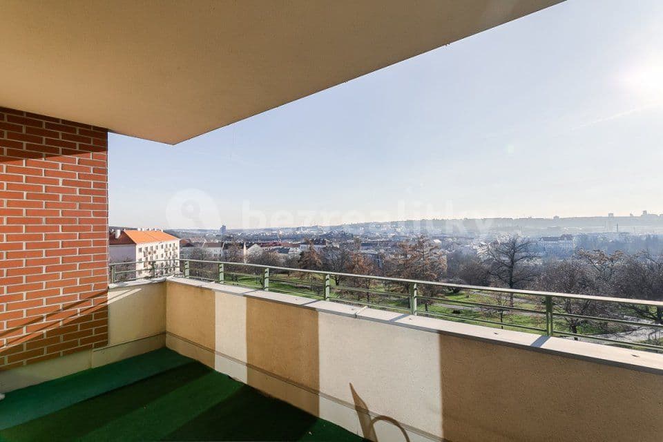Pronájem bytu 2+kk 55 m², Krejčího, Praha, Praha Pronájem bytu 2+kk 55 m², Krejčího, Praha, Praha
