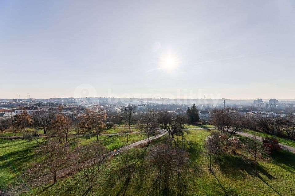 Pronájem bytu 2+kk 55 m², Krejčího, Praha, Praha Pronájem bytu 2+kk 55 m², Krejčího, Praha, Praha