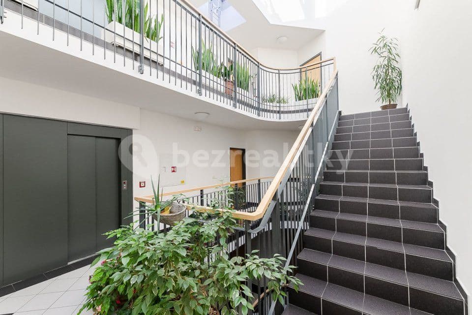 Pronájem bytu 2+kk 55 m², Krejčího, Praha, Praha Pronájem bytu 2+kk 55 m², Krejčího, Praha, Praha