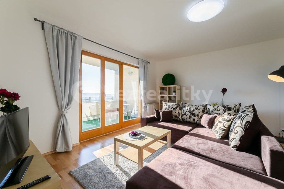 Pronájem bytu 2+kk 55 m², Krejčího, Praha, Praha Pronájem bytu 2+kk 55 m², Krejčího, Praha, Praha