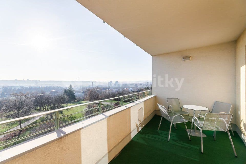 Pronájem bytu 2+kk 55 m², Krejčího, Praha, Praha Pronájem bytu 2+kk 55 m², Krejčího, Praha, Praha
