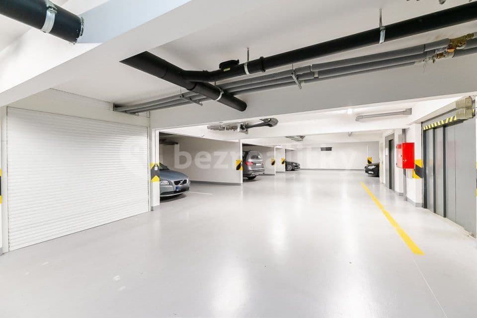 Pronájem bytu 2+kk 55 m², Krejčího, Praha, Praha Pronájem bytu 2+kk 55 m², Krejčího, Praha, Praha
