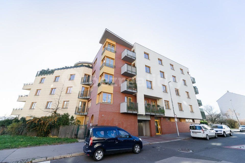 Pronájem bytu 2+kk 55 m², Krejčího, Praha, Praha Pronájem bytu 2+kk 55 m², Krejčího, Praha, Praha