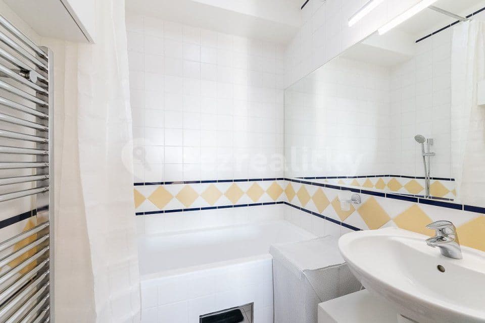 Pronájem bytu 2+kk 55 m², Krejčího, Praha, Praha Pronájem bytu 2+kk 55 m², Krejčího, Praha, Praha