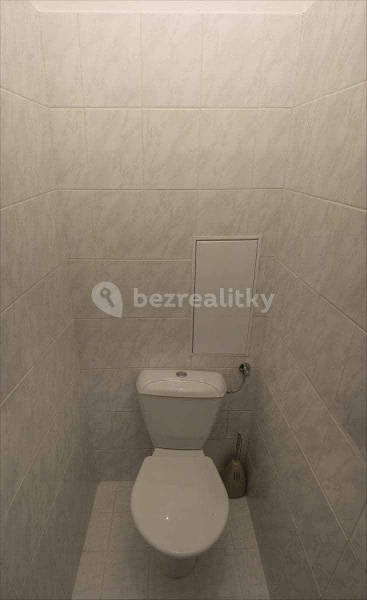 Pronájem bytu 1+kk 24 m², Narcisová, Praha, Praha Pronájem bytu 1+kk 24 m², Narcisová, Praha, Praha