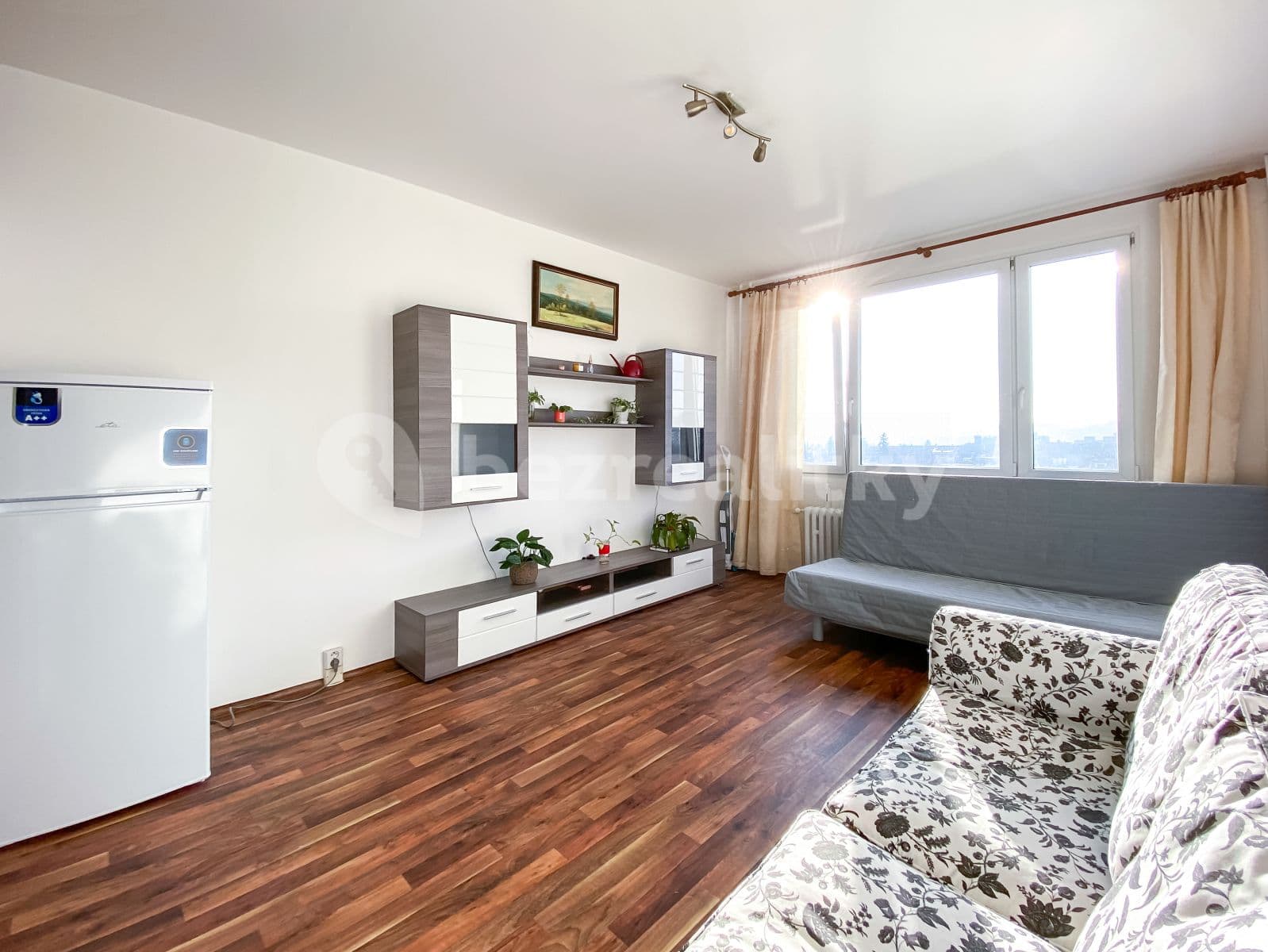 Pronájem bytu 1+kk 24 m², Narcisová, Praha, Praha Pronájem bytu 1+kk 24 m², Narcisová, Praha, Praha