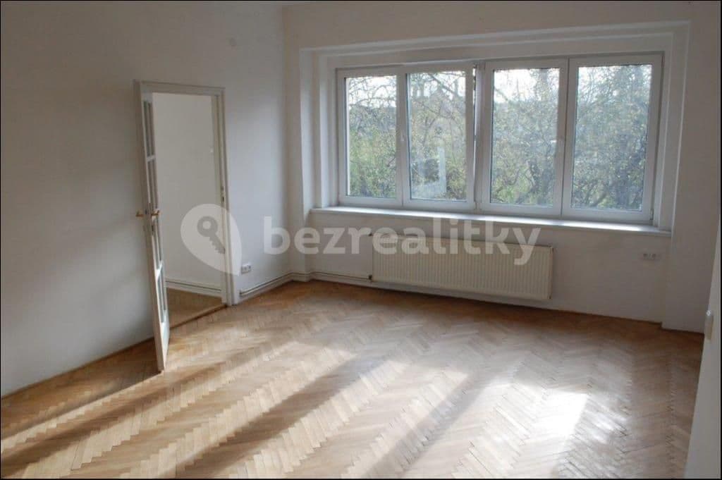 Pronájem bytu 2+1 54 m², Pod Zemankou, Praha, Praha Pronájem bytu 2+1 54 m², Pod Zemankou, Praha, Praha