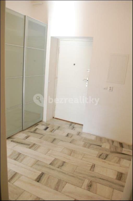 Pronájem bytu 2+1 54 m², Pod Zemankou, Praha, Praha Pronájem bytu 2+1 54 m², Pod Zemankou, Praha, Praha