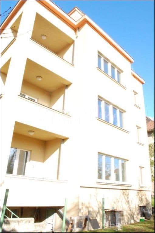 Pronájem bytu 2+1 54 m², Pod Zemankou, Praha, Praha Pronájem bytu 2+1 54 m², Pod Zemankou, Praha, Praha