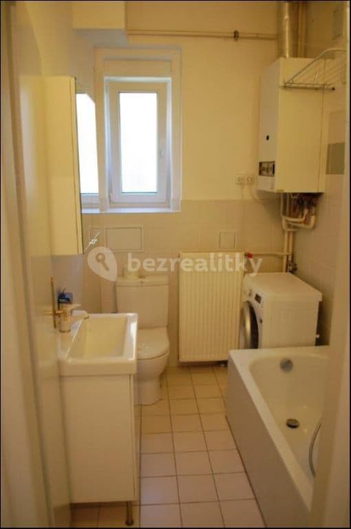 Pronájem bytu 2+1 54 m², Pod Zemankou, Praha, Praha Pronájem bytu 2+1 54 m², Pod Zemankou, Praha, Praha