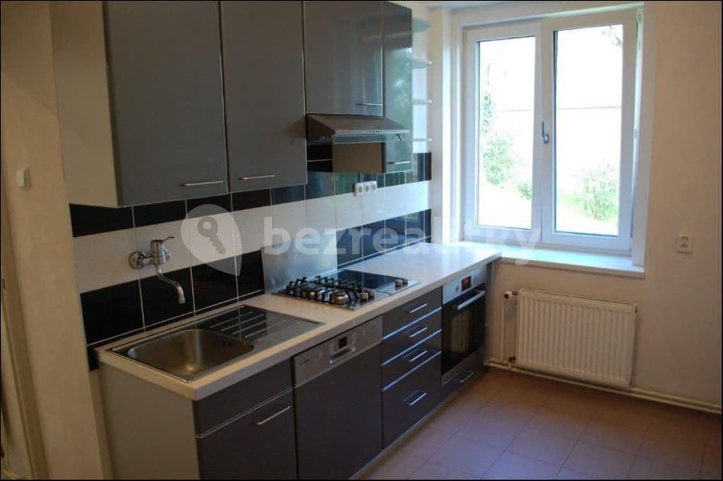 Pronájem bytu 2+1 54 m², Pod Zemankou, Praha, Praha Pronájem bytu 2+1 54 m², Pod Zemankou, Praha, Praha