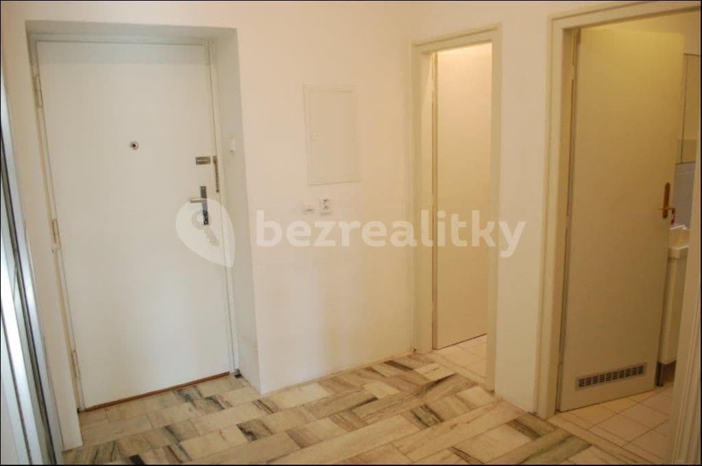 Pronájem bytu 2+1 54 m², Pod Zemankou, Praha, Praha Pronájem bytu 2+1 54 m², Pod Zemankou, Praha, Praha