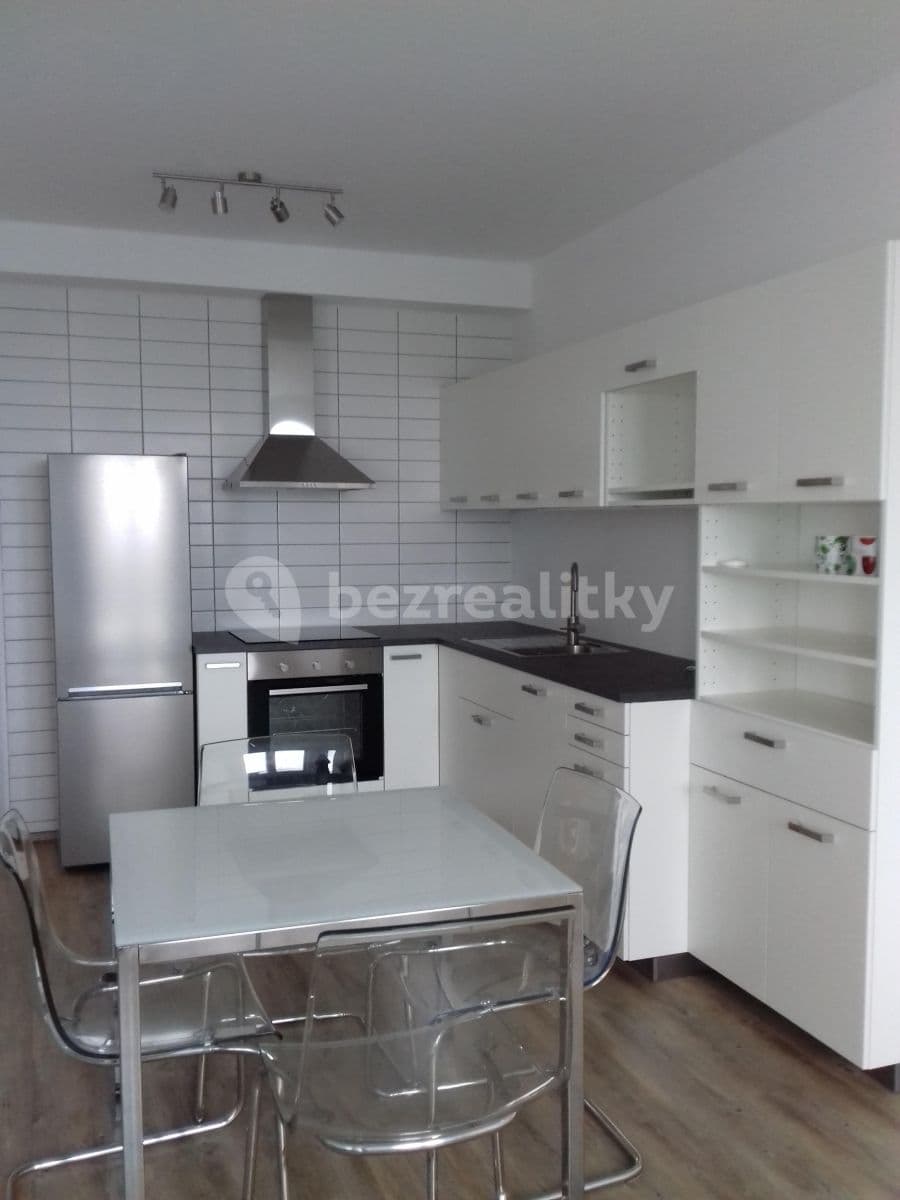 Pronájem bytu 2+kk 53 m², Praha, Praha Pronájem bytu 2+kk 53 m², Praha, Praha