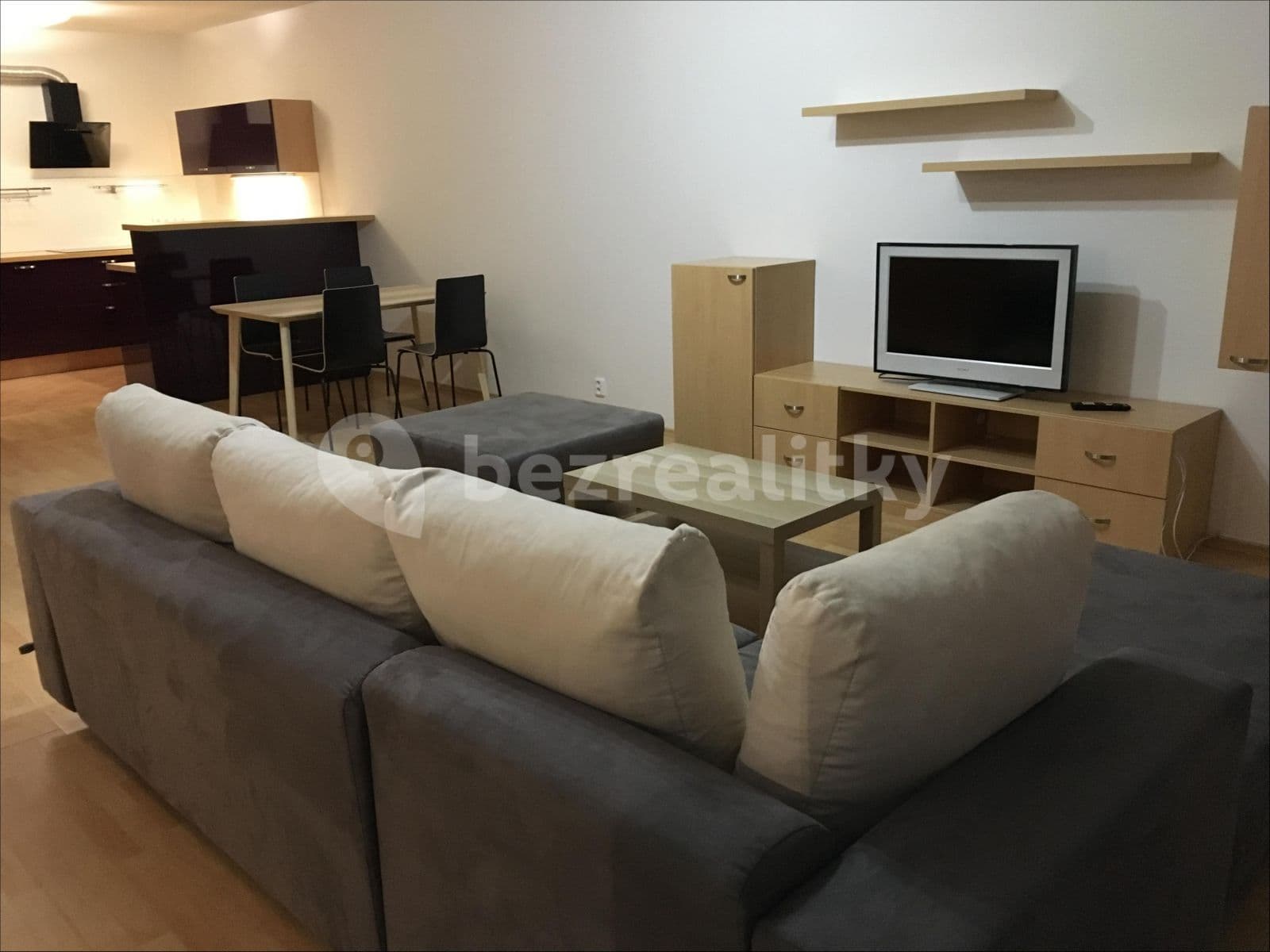 Pronájem bytu 2+kk 80 m², Vrbenského, Praha, Praha Pronájem bytu 2+kk 80 m², Vrbenského, Praha, Praha
