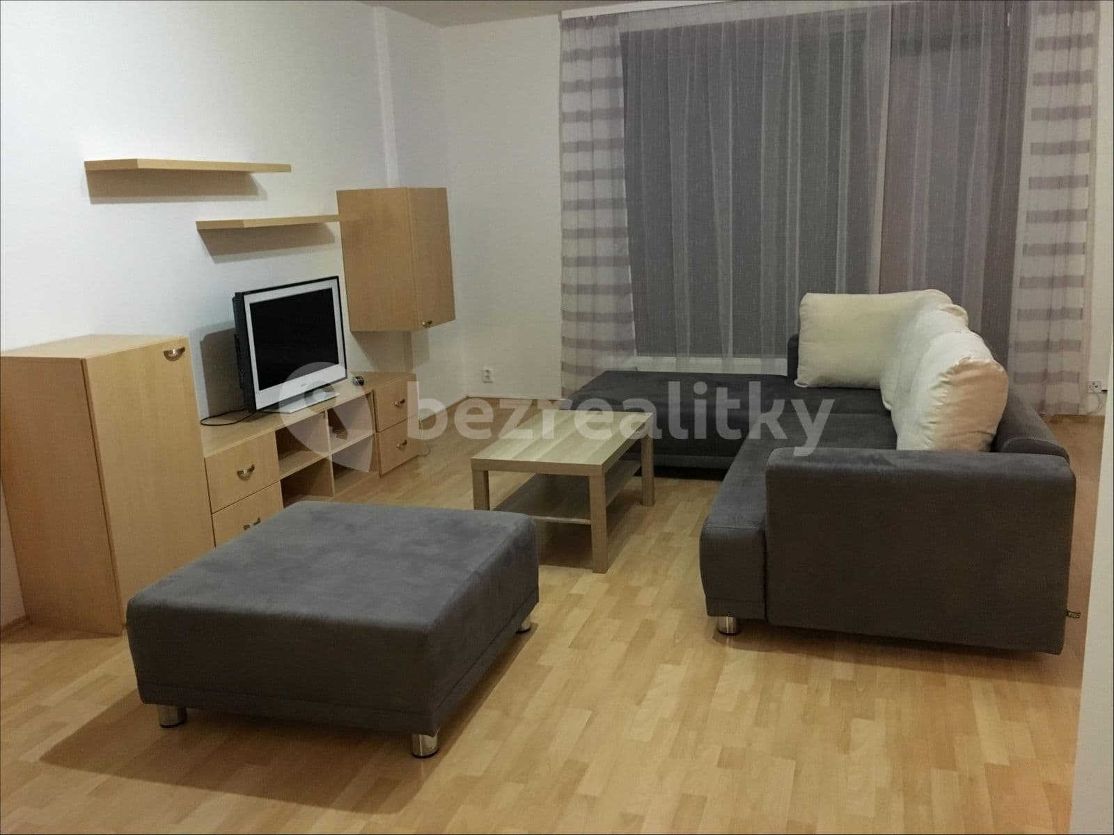 Pronájem bytu 2+kk 80 m², Vrbenského, Praha, Praha Pronájem bytu 2+kk 80 m², Vrbenského, Praha, Praha