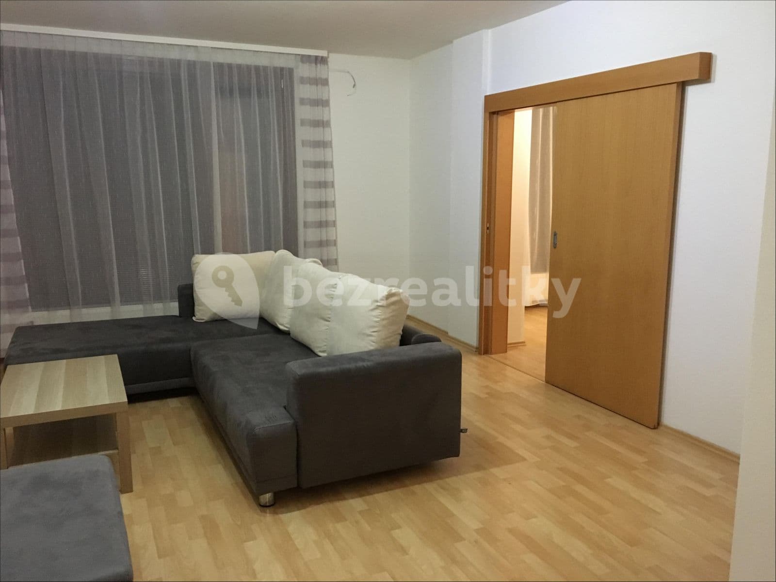 Pronájem bytu 2+kk 80 m², Vrbenského, Praha, Praha Pronájem bytu 2+kk 80 m², Vrbenského, Praha, Praha