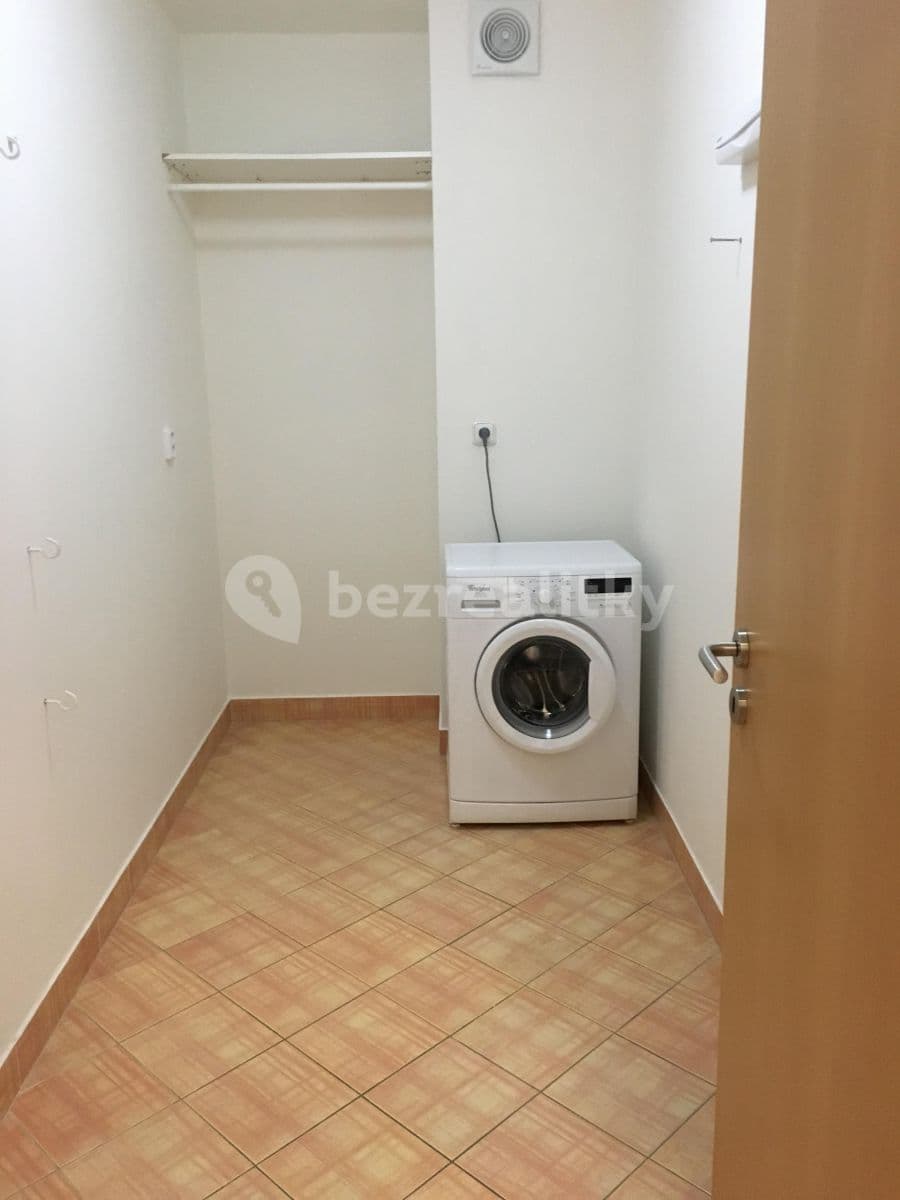Pronájem bytu 2+kk 80 m², Vrbenského, Praha, Praha Pronájem bytu 2+kk 80 m², Vrbenského, Praha, Praha