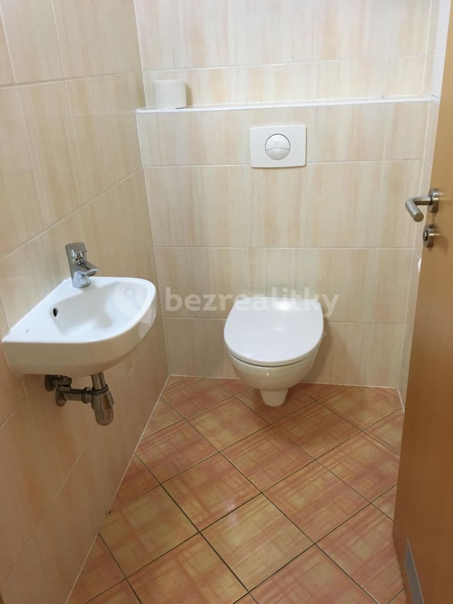 Pronájem bytu 2+kk 80 m², Vrbenského, Praha, Praha Pronájem bytu 2+kk 80 m², Vrbenského, Praha, Praha