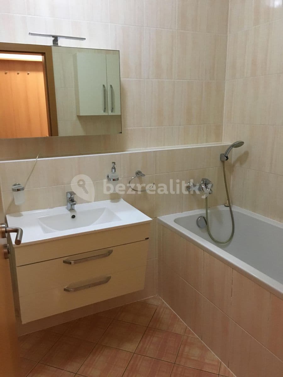 Pronájem bytu 2+kk 80 m², Vrbenského, Praha, Praha Pronájem bytu 2+kk 80 m², Vrbenského, Praha, Praha