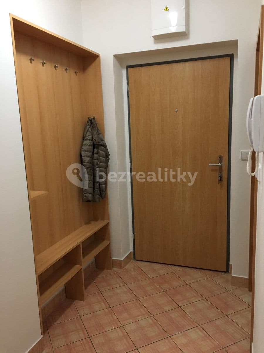 Pronájem bytu 2+kk 80 m², Vrbenského, Praha, Praha Pronájem bytu 2+kk 80 m², Vrbenského, Praha, Praha