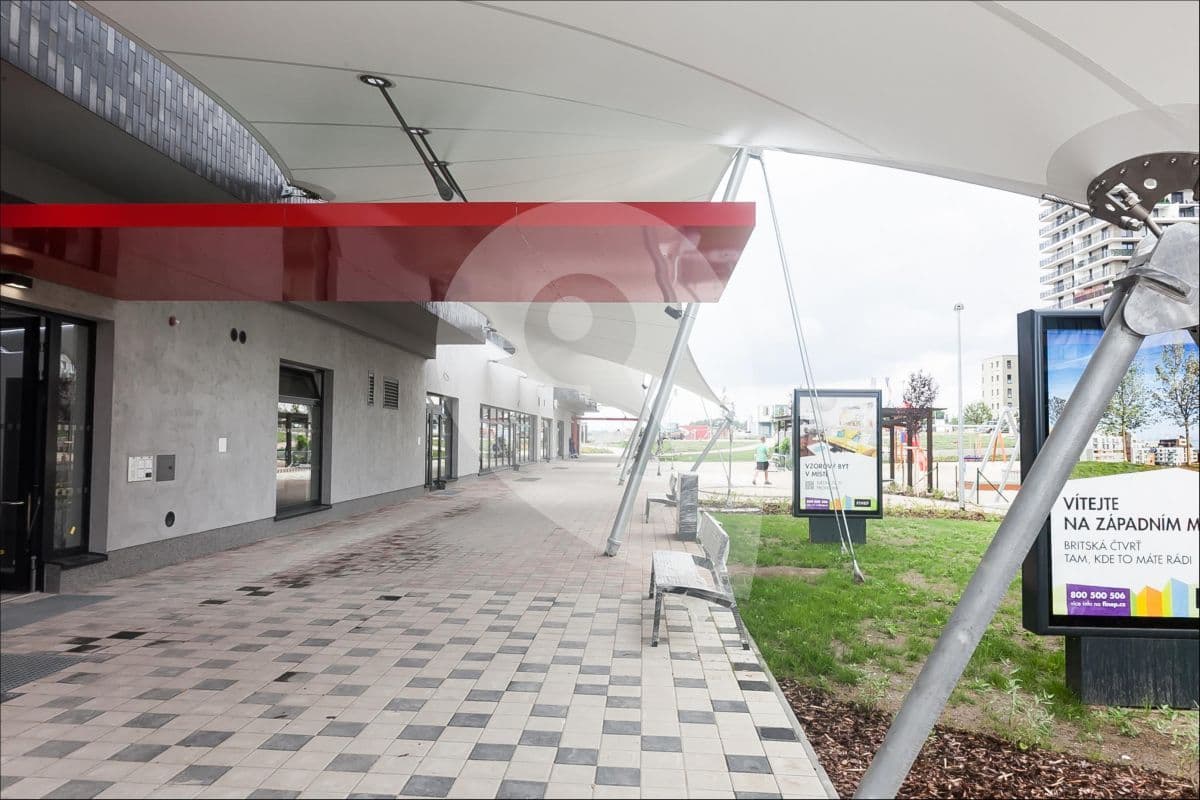 Pronájem bytu 2+kk 59 m², Svitákova, Praha, Praha Pronájem bytu 2+kk 59 m², Svitákova, Praha, Praha