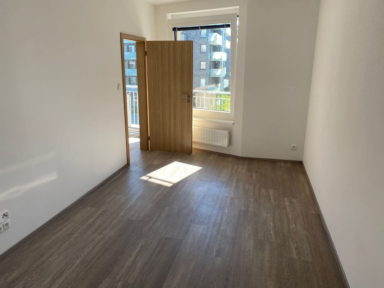 Pronájem bytu 2+kk 59 m², Svitákova, Praha, Praha Pronájem bytu 2+kk 59 m², Svitákova, Praha, Praha