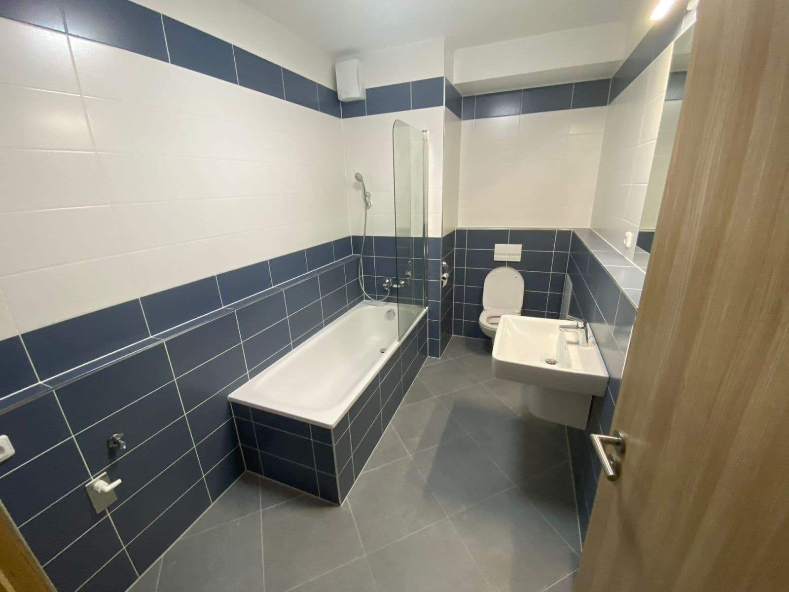 Pronájem bytu 2+kk 59 m², Svitákova, Praha, Praha Pronájem bytu 2+kk 59 m², Svitákova, Praha, Praha