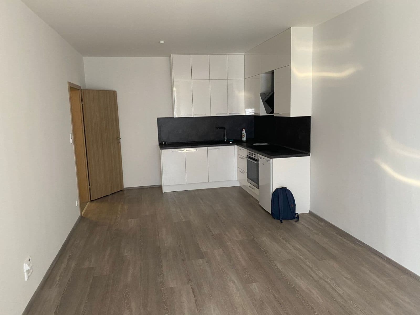 Pronájem bytu 2+kk 59 m², Svitákova, Praha, Praha Pronájem bytu 2+kk 59 m², Svitákova, Praha, Praha