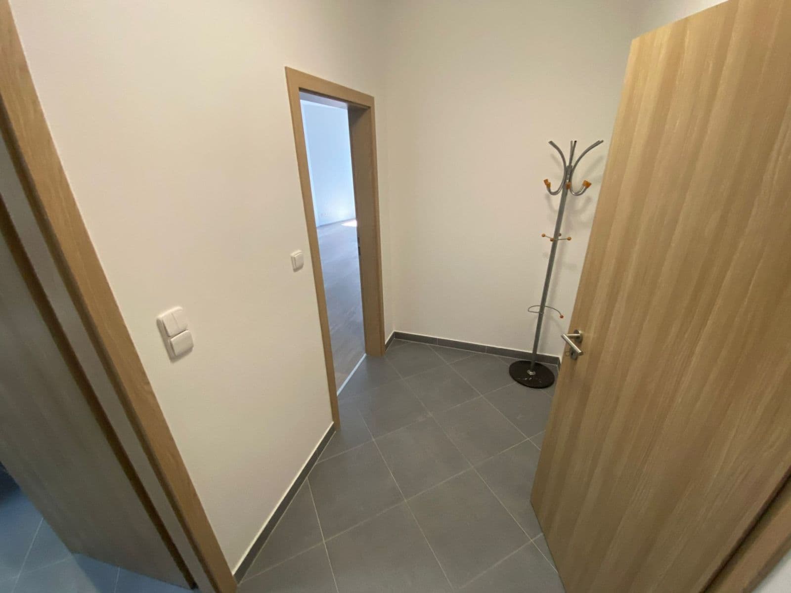 Pronájem bytu 2+kk 59 m², Svitákova, Praha, Praha Pronájem bytu 2+kk 59 m², Svitákova, Praha, Praha