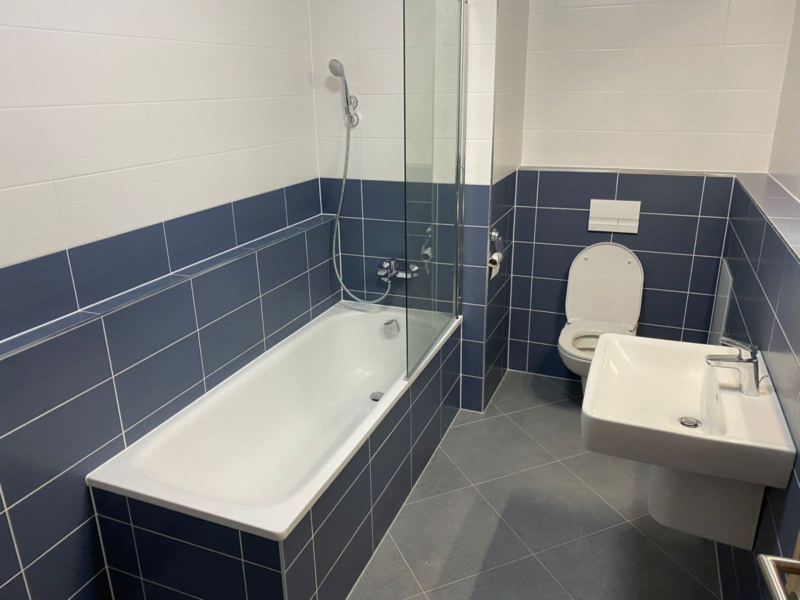 Pronájem bytu 2+kk 59 m², Svitákova, Praha, Praha Pronájem bytu 2+kk 59 m², Svitákova, Praha, Praha