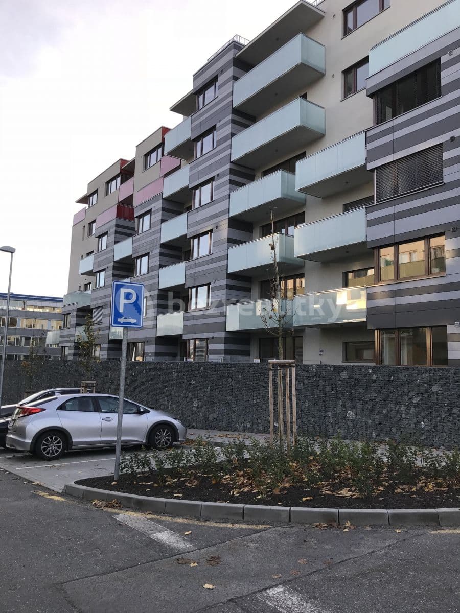 Pronájem bytu 2+kk 53 m², Pod Stolovou horou, Praha, Praha Pronájem bytu 2+kk 53 m², Pod Stolovou horou, Praha, Praha