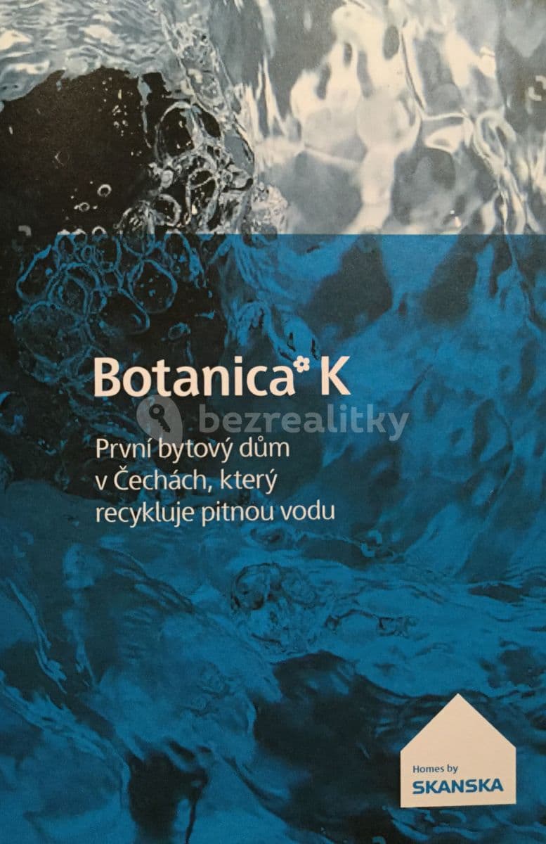 Pronájem bytu 2+kk 53 m², Pod Stolovou horou, Praha, Praha Pronájem bytu 2+kk 53 m², Pod Stolovou horou, Praha, Praha