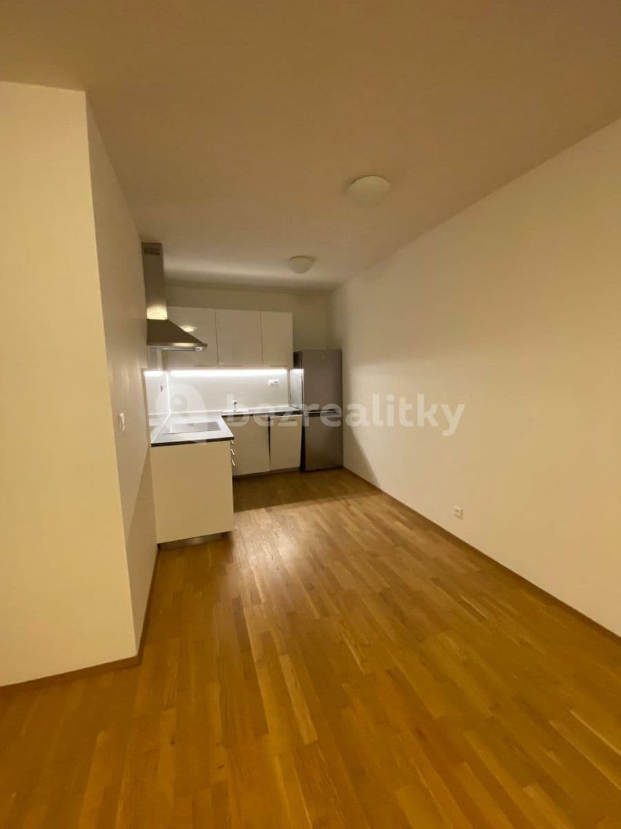 Pronájem bytu 2+kk 53 m², Pod Stolovou horou, Praha, Praha Pronájem bytu 2+kk 53 m², Pod Stolovou horou, Praha, Praha