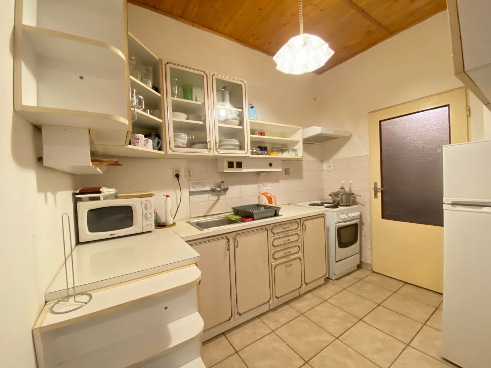 Pronájem bytu 4+kk 18 m², Biskupcova, Praha, Praha Pronájem bytu 4+kk 18 m², Biskupcova, Praha, Praha