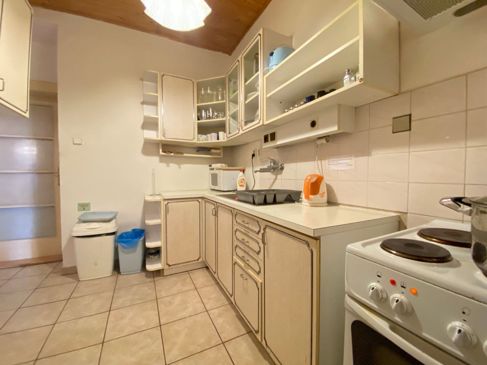 Pronájem bytu 4+kk 18 m², Biskupcova, Praha, Praha Pronájem bytu 4+kk 18 m², Biskupcova, Praha, Praha